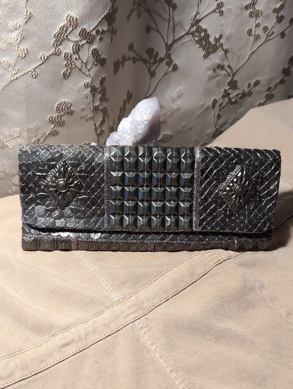 Indian Wedding Clutch